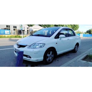 飞度 2004款 1.3L 手动