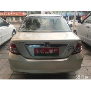 飞度 2004款 1.5L 手动