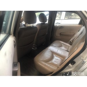 飞度 2004款 1.5L 手动