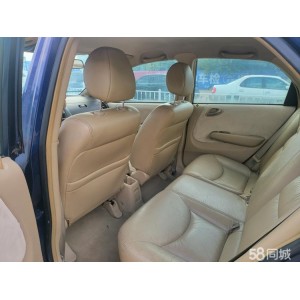 飞度 2004款 1.5L CVT