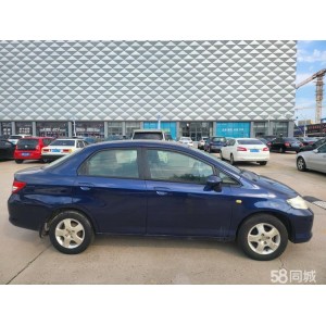 思迪 2006款 1.3L 手动