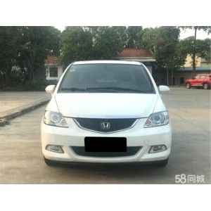 思迪 2006款 1.5L 自动标准版