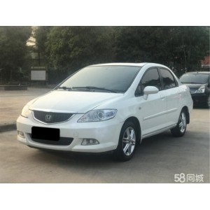 思迪 2006款 1.5L 自动标准版