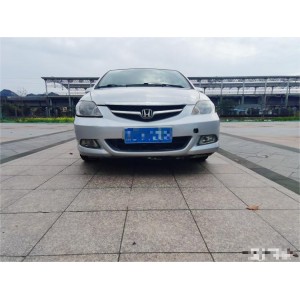 思迪 2006款 1.5L 手动普通版