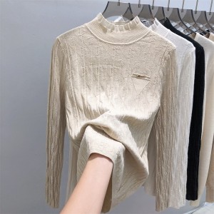 杏色【很仙的上衣 超仙】