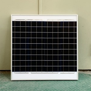 太阳能电池板100W12V锂电池充电50W18V发电板