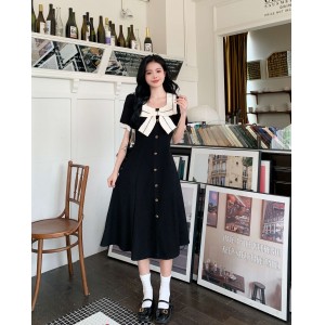长裙