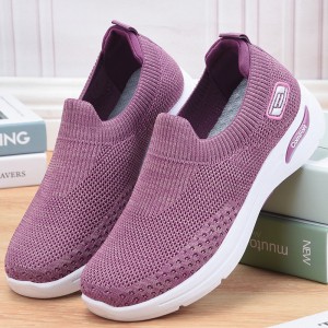 J5905紫色女款 四季款