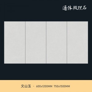 现代 极简客餐厅地砖瓷 600x1200 同款750x1500