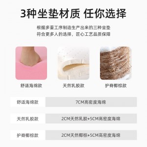 两用耐脏沙发床可折叠  免洗布艺沙发床