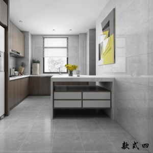 灰色大理石瓷砖 300x600阳台卫生间墙砖 爵士白厨房地砖 全瓷通体砖