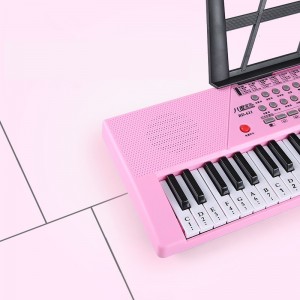 幼儿益智75cm八度宝贝61键儿童电子琴