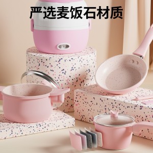 迷你小厨房真煮全套女孩子儿童可做饭玩具真实版仿真高端生日礼物