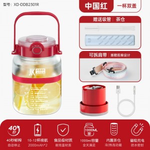 榨汁杯（高级款）